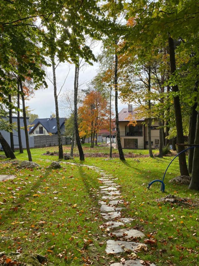 Przytulia Olsztyn (Silesia)